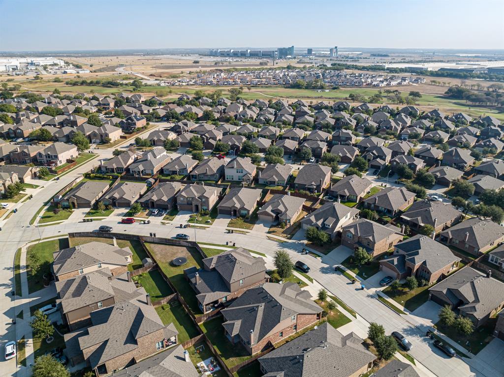 Beechwood Creeks - Residential Lease
