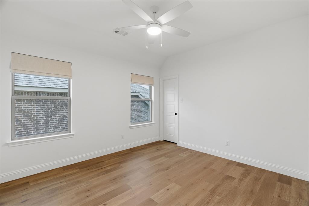 Parks Of Aledo The - Residential