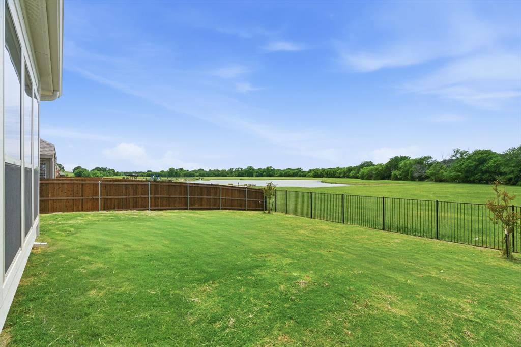 Parks Of Aledo The - Residential
