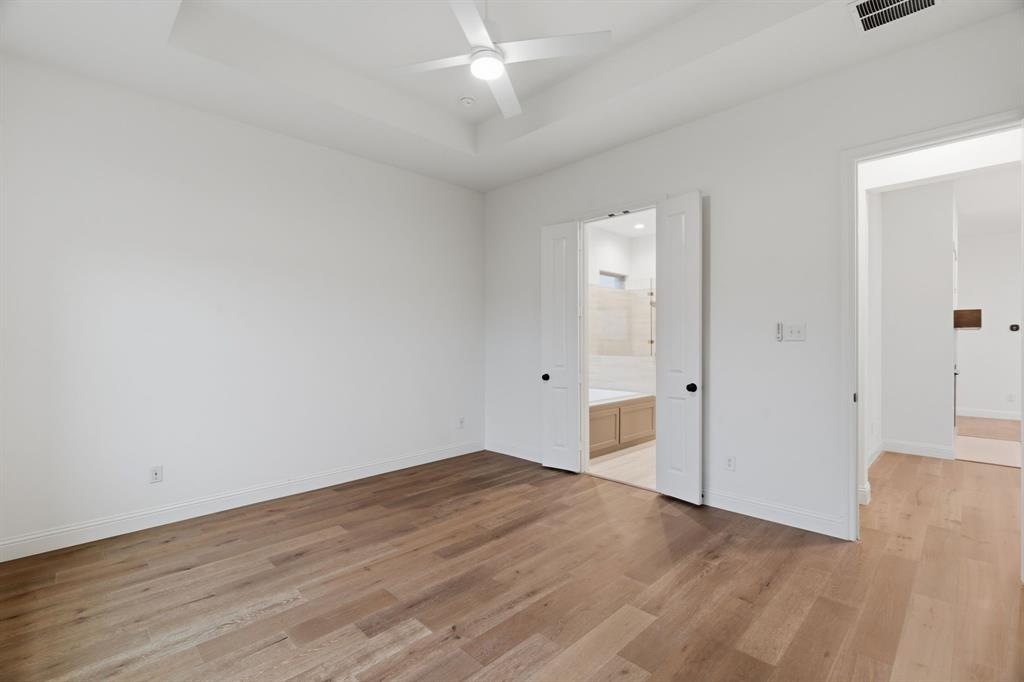 Parks Of Aledo The - Residential