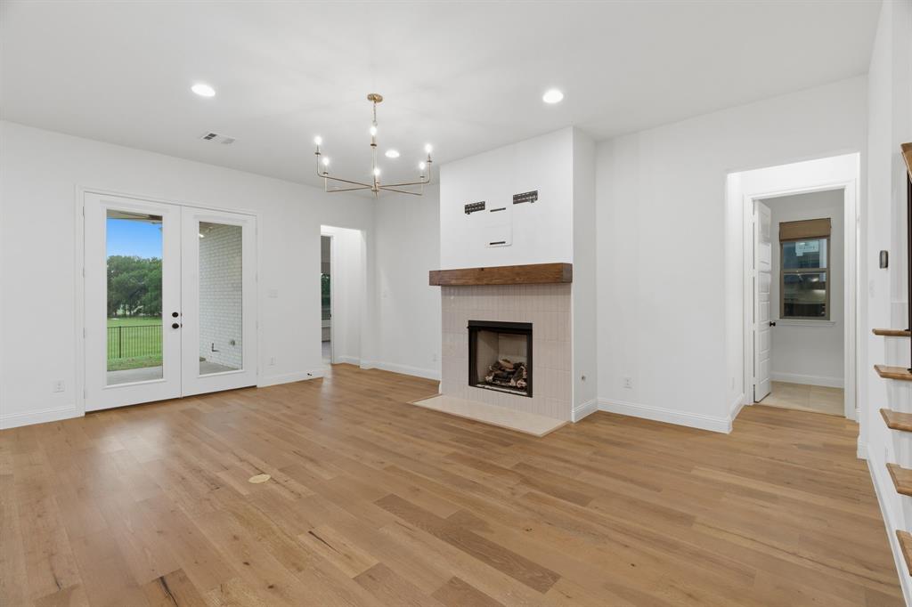 Parks Of Aledo The - Residential