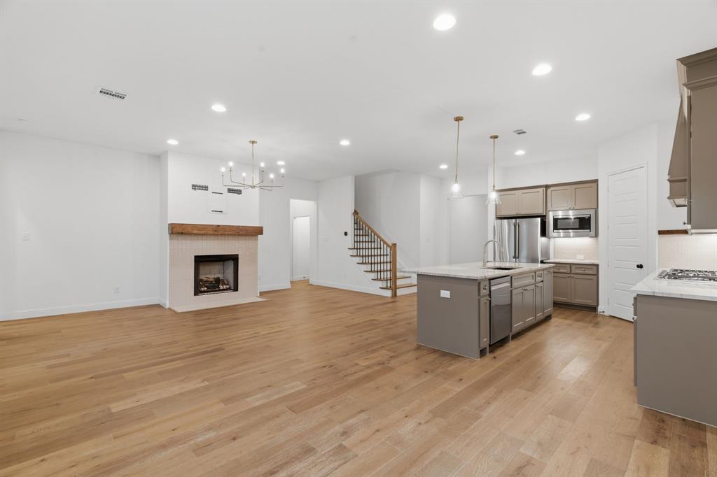 Parks Of Aledo The - Residential