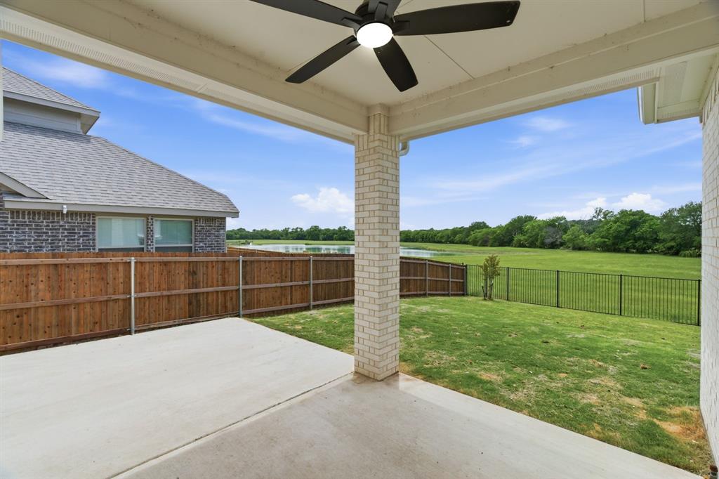Parks Of Aledo The - Residential