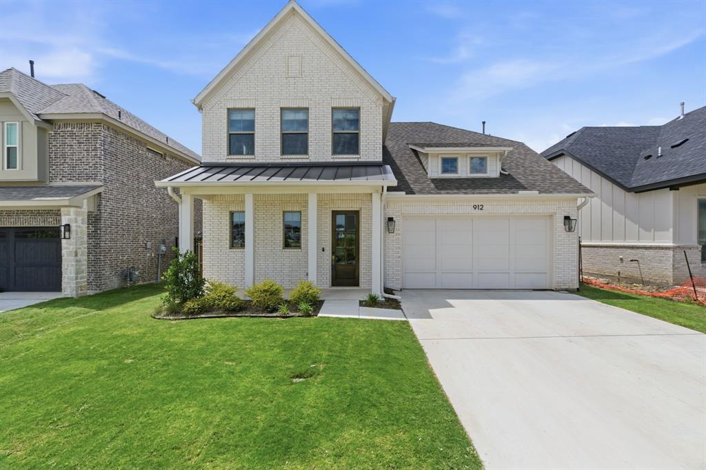 Parks Of Aledo The - Residential