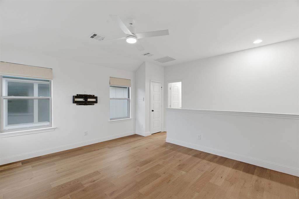 Parks Of Aledo The - Residential