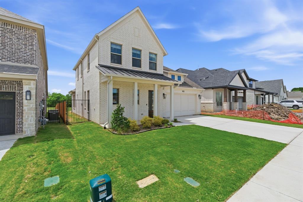 Parks Of Aledo The - Residential