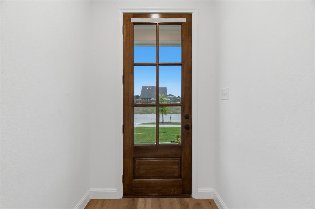 Parks Of Aledo The - Residential