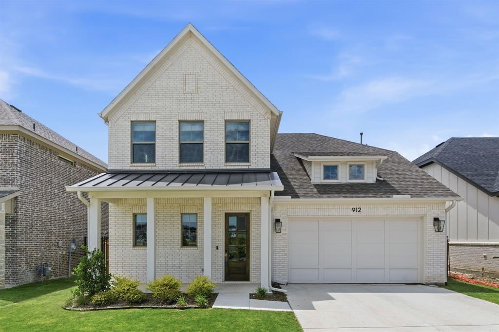 Parks Of Aledo The - Residential