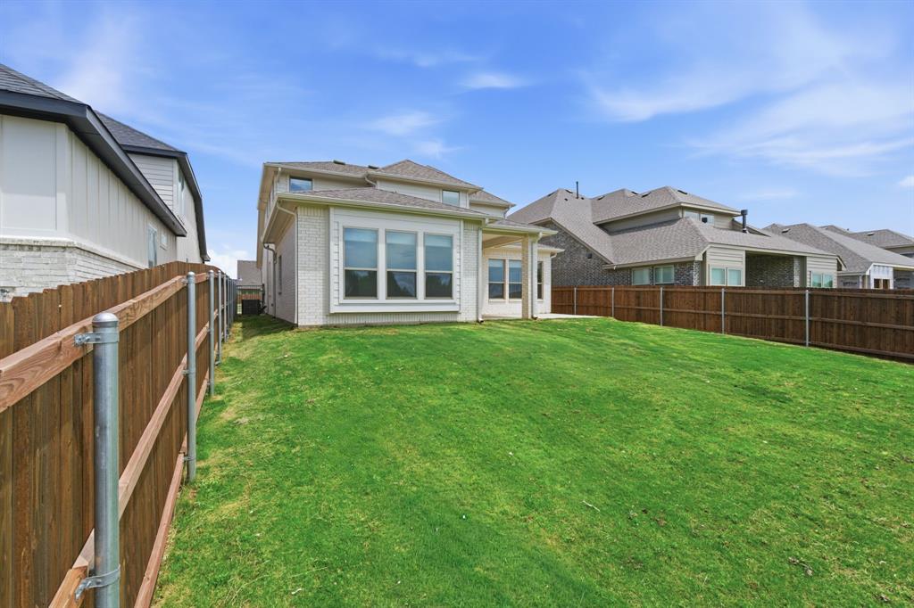 Parks Of Aledo The - Residential