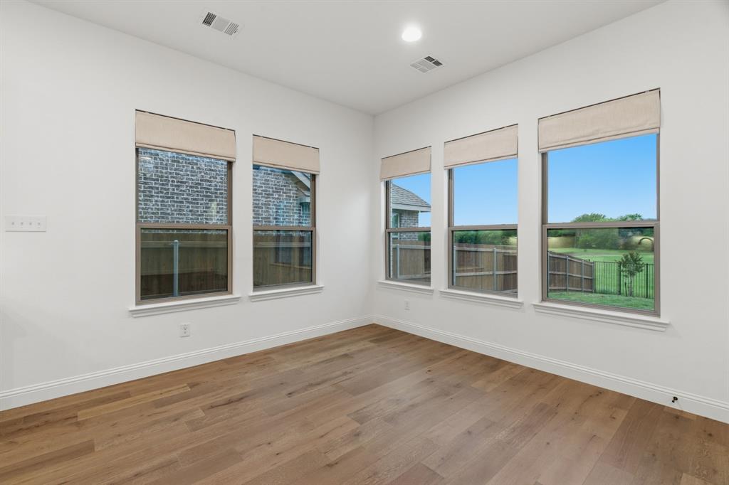 Parks Of Aledo The - Residential