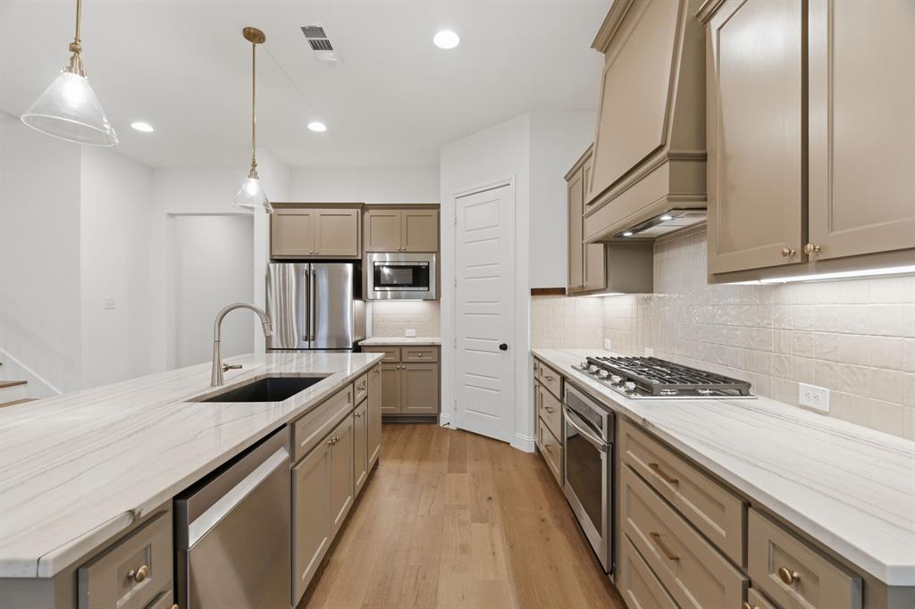 Parks Of Aledo The - Residential
