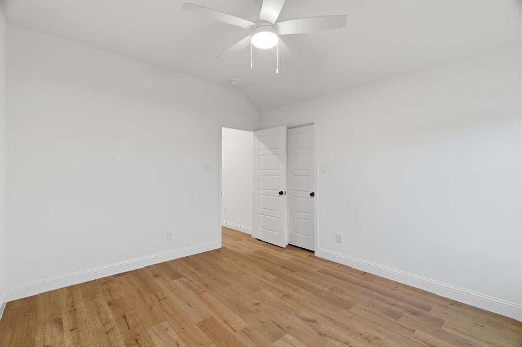 Parks Of Aledo The - Residential