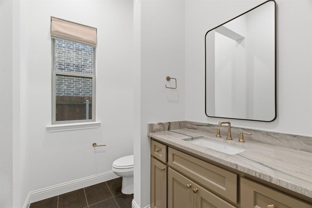 Parks Of Aledo The - Residential