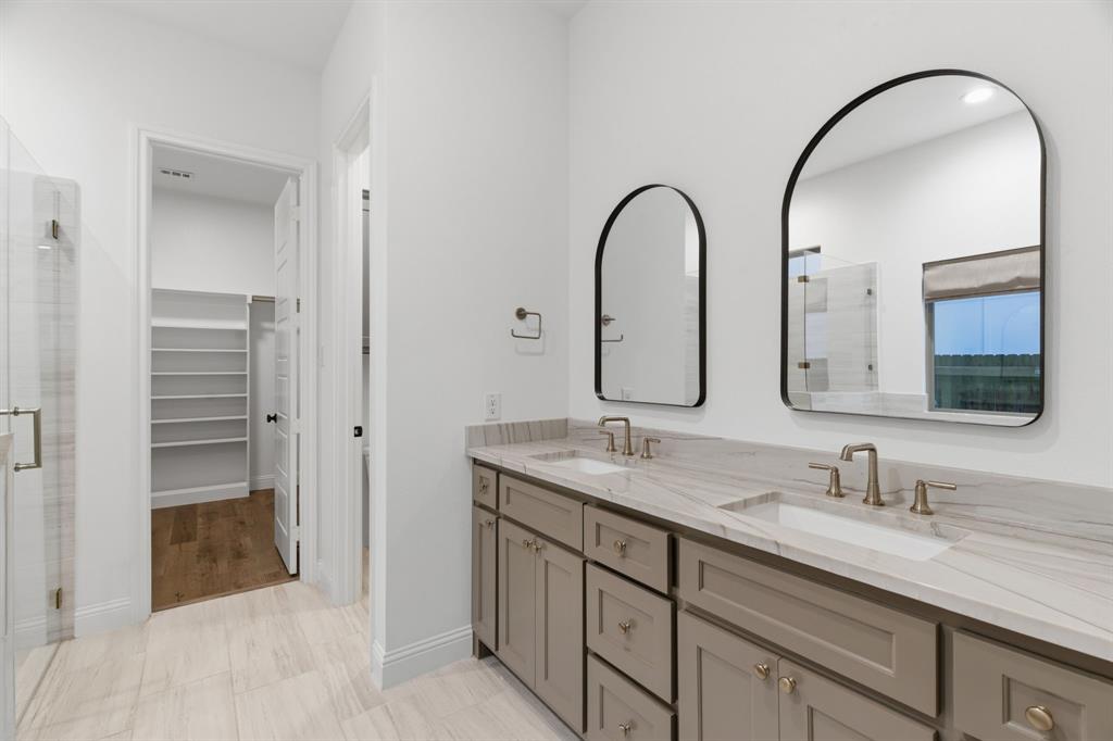Parks Of Aledo The - Residential