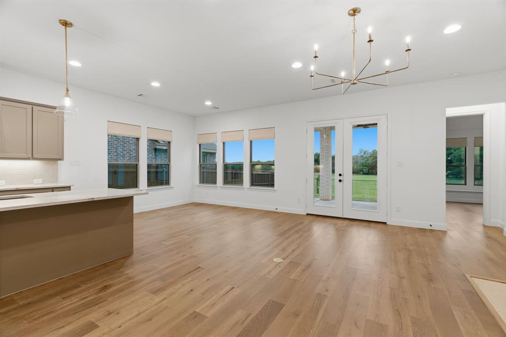 Parks Of Aledo The - Residential