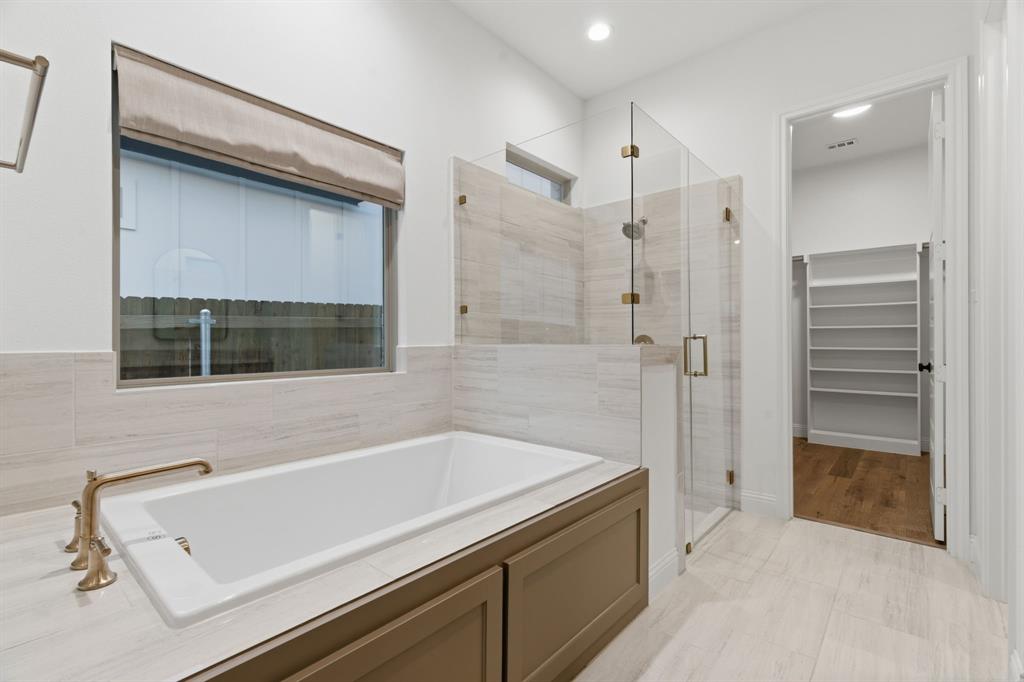 Parks Of Aledo The - Residential