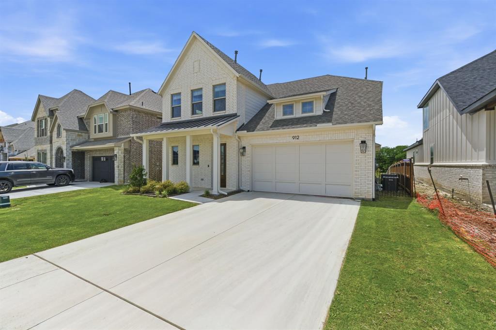 Parks Of Aledo The - Residential