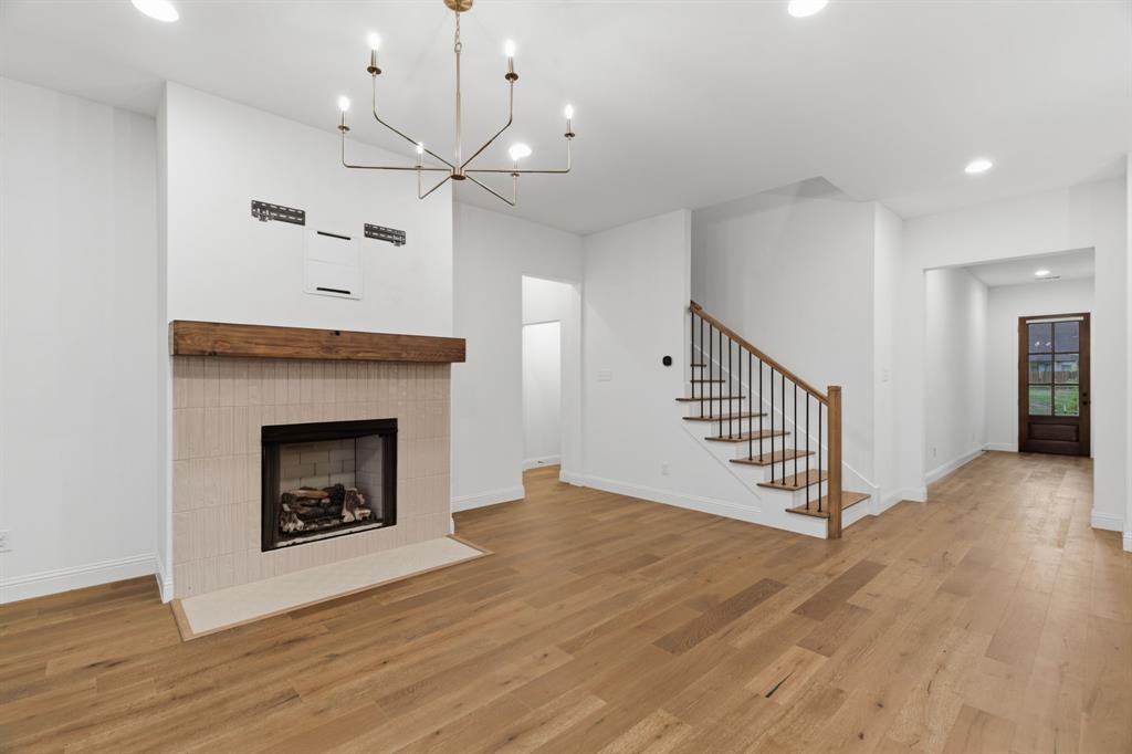 Parks Of Aledo The - Residential