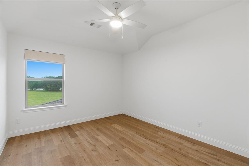 Parks Of Aledo The - Residential