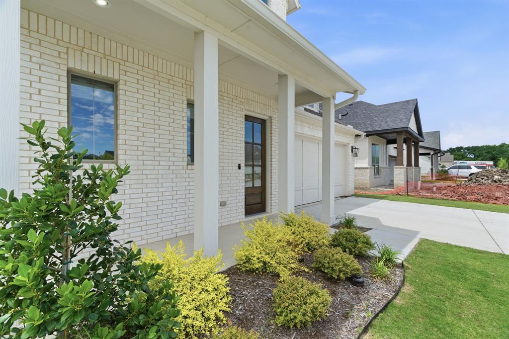 Parks Of Aledo The - Residential