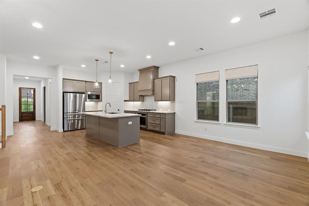 Parks Of Aledo The - Residential