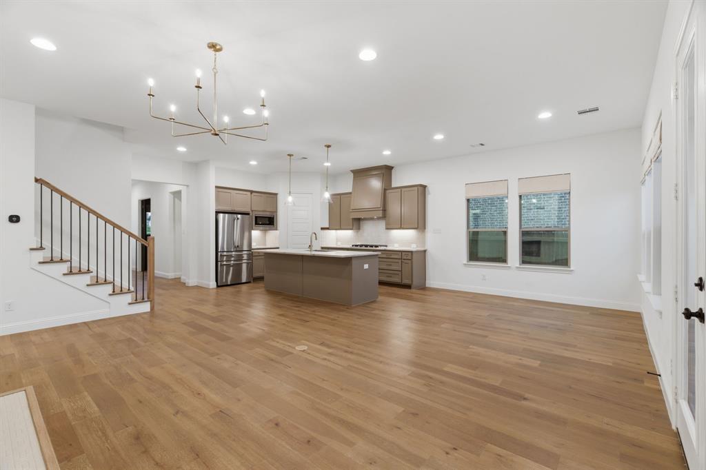 Parks Of Aledo The - Residential