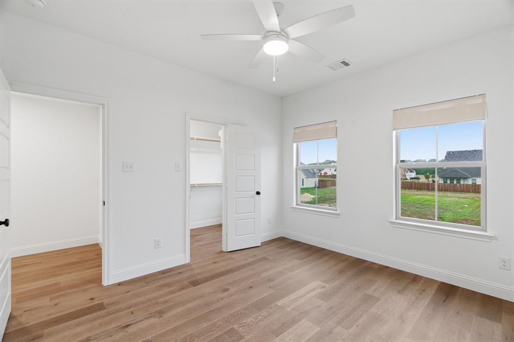 Parks Of Aledo The - Residential