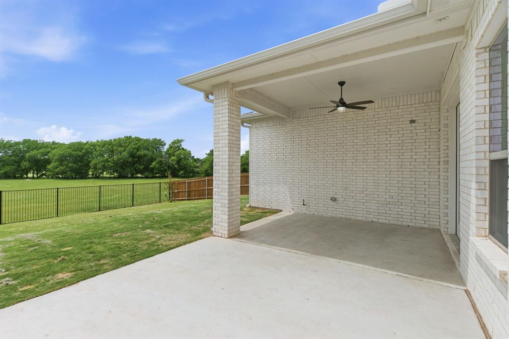 Parks Of Aledo The - Residential