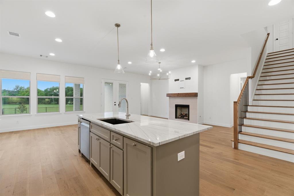 Parks Of Aledo The - Residential