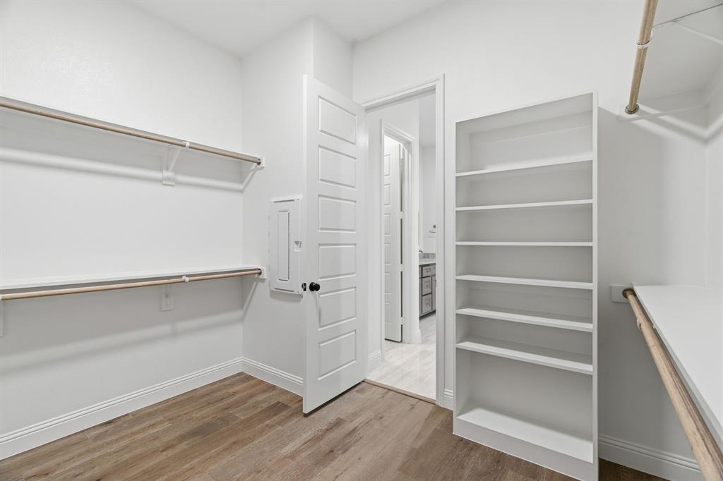 Parks Of Aledo The - Residential