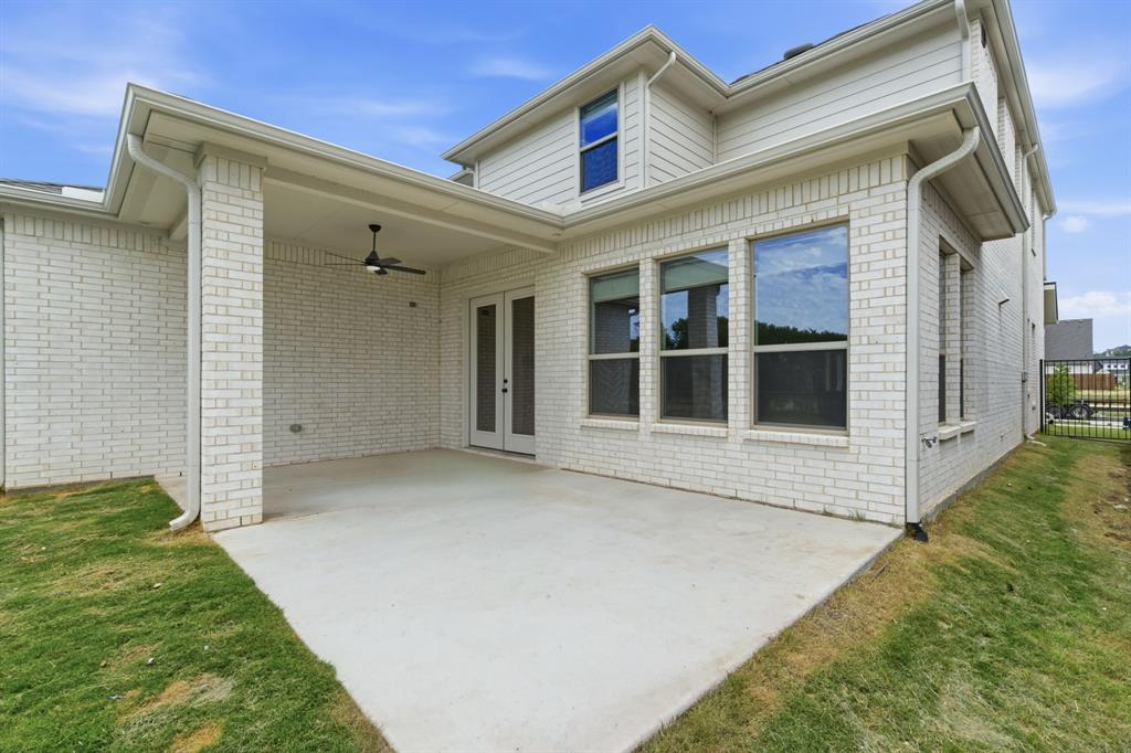 Parks Of Aledo The - Residential