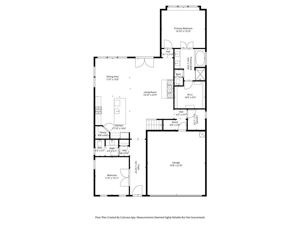 Parks Of Aledo The - Residential