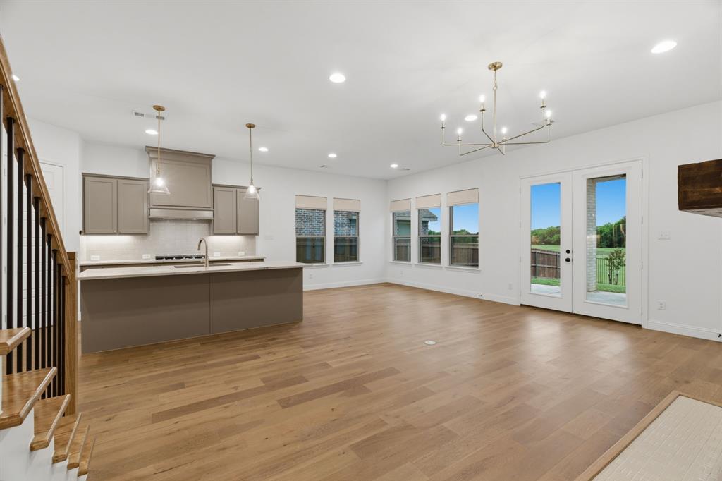 Parks Of Aledo The - Residential