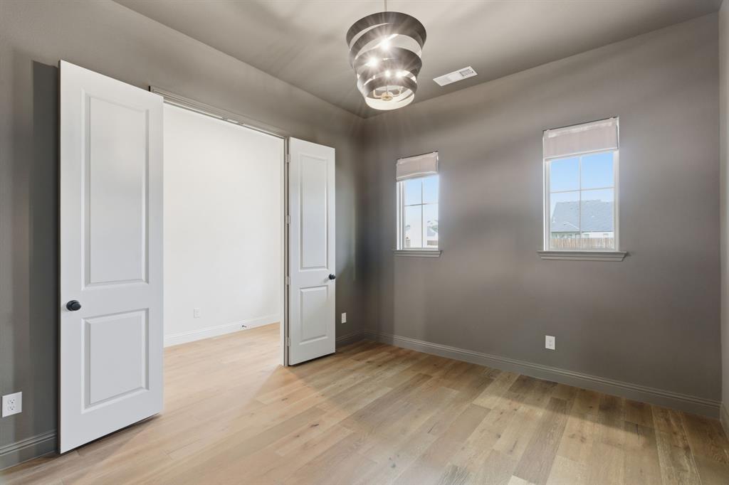 Parks Of Aledo The - Residential