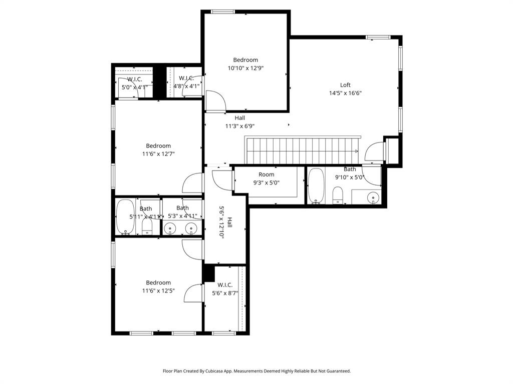 Parks Of Aledo The - Residential