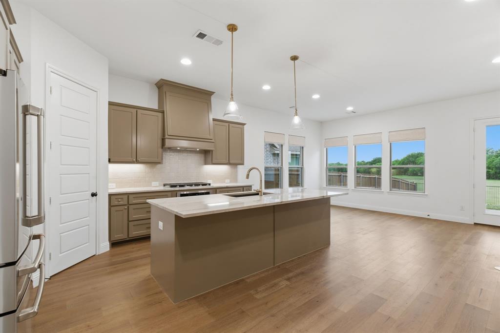 Parks Of Aledo The - Residential