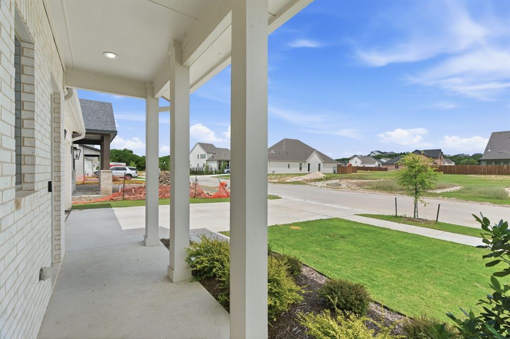 Parks Of Aledo The - Residential