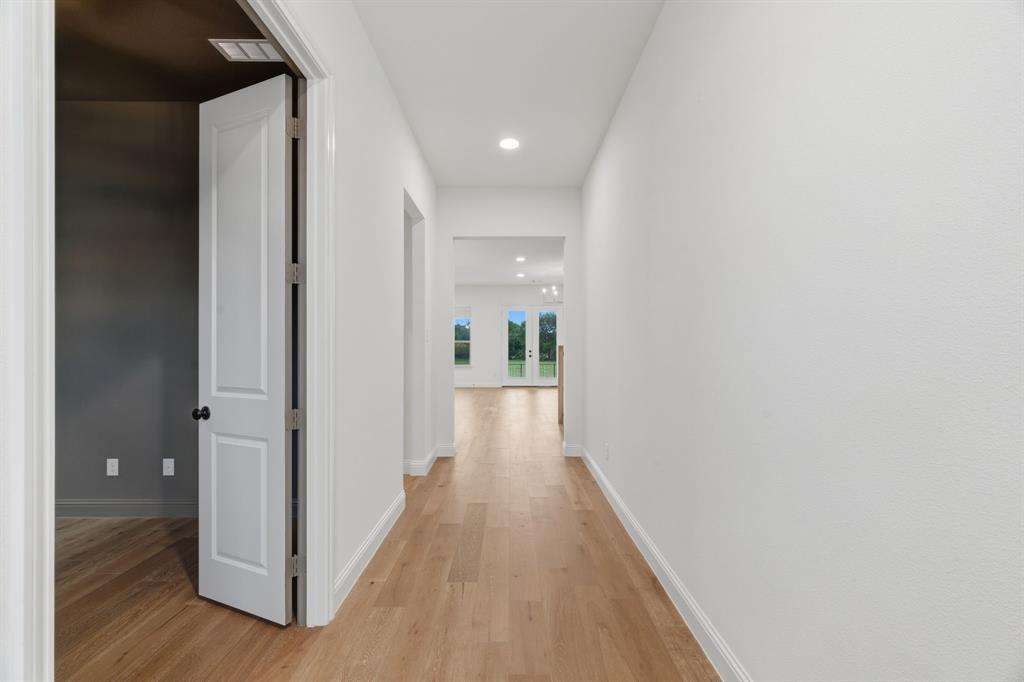 Parks Of Aledo The - Residential