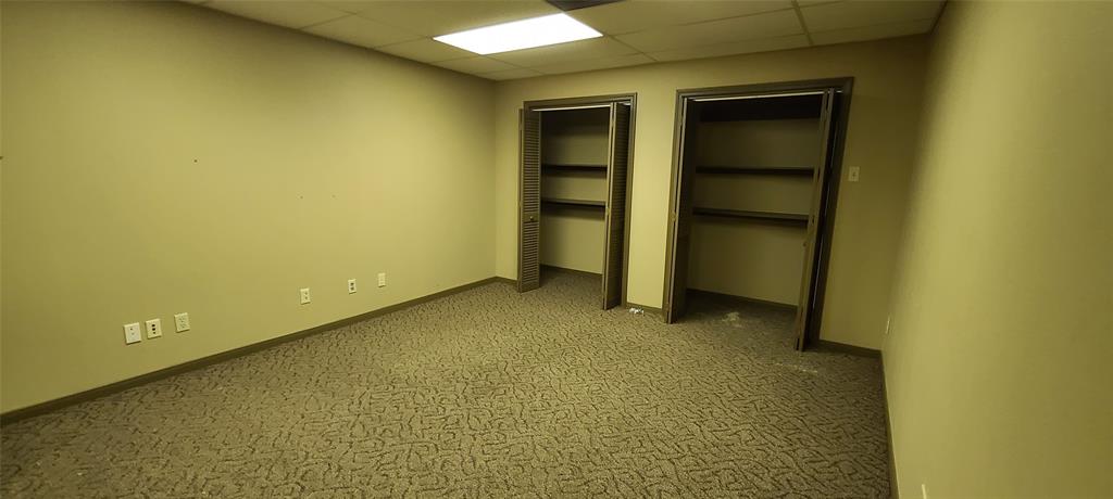 Buckner Blvd Industrial District - Commercial Sale