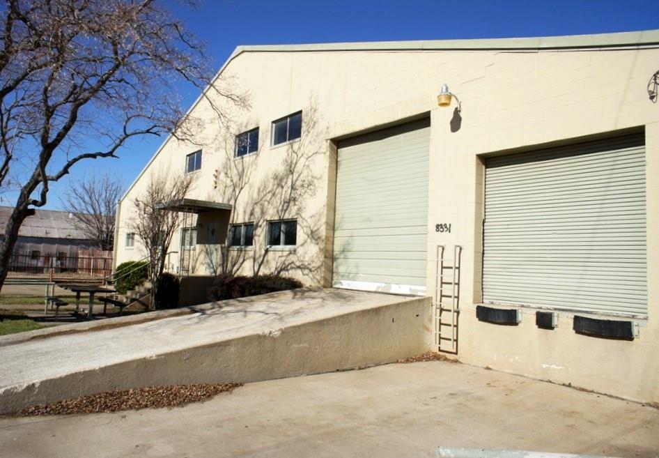 Buckner Blvd Industrial District - Commercial Sale