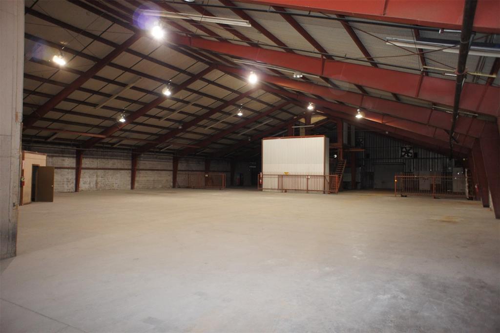 Buckner Blvd Industrial District - Commercial Sale
