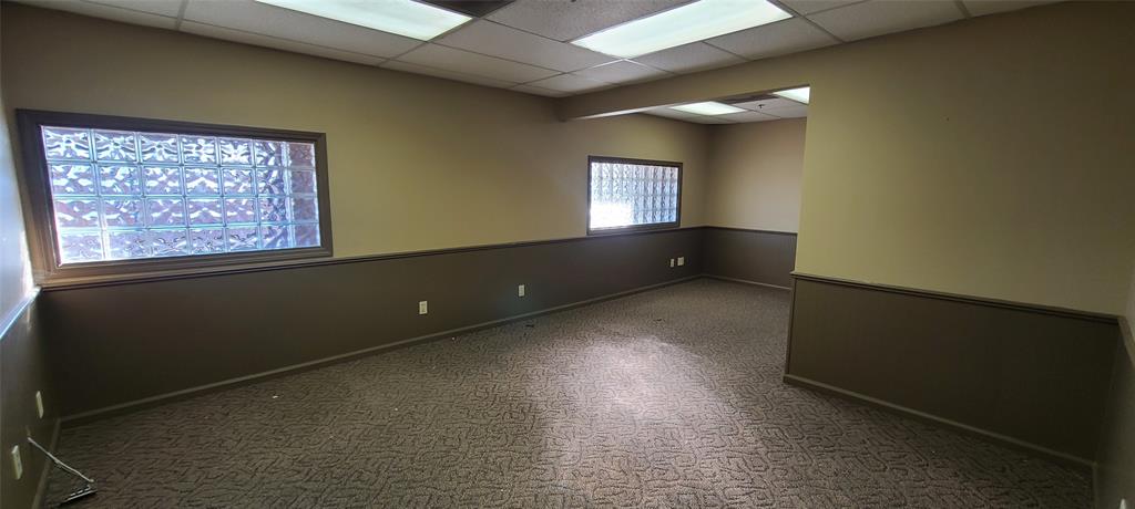 Buckner Blvd Industrial District - Commercial Sale