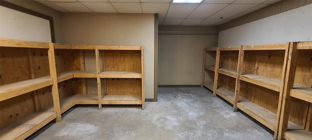 Buckner Blvd Industrial District - Commercial Sale