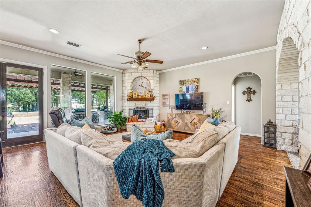 Colton William - Residential