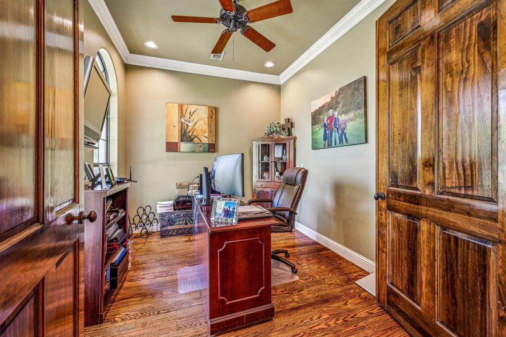 Colton William - Residential