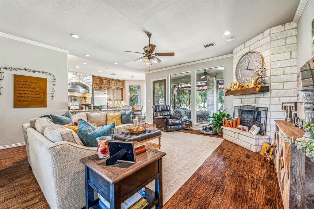 Colton William - Residential