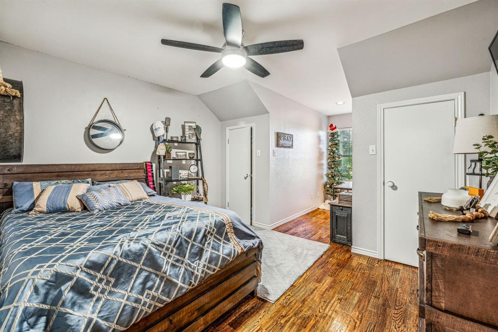 Colton William - Residential