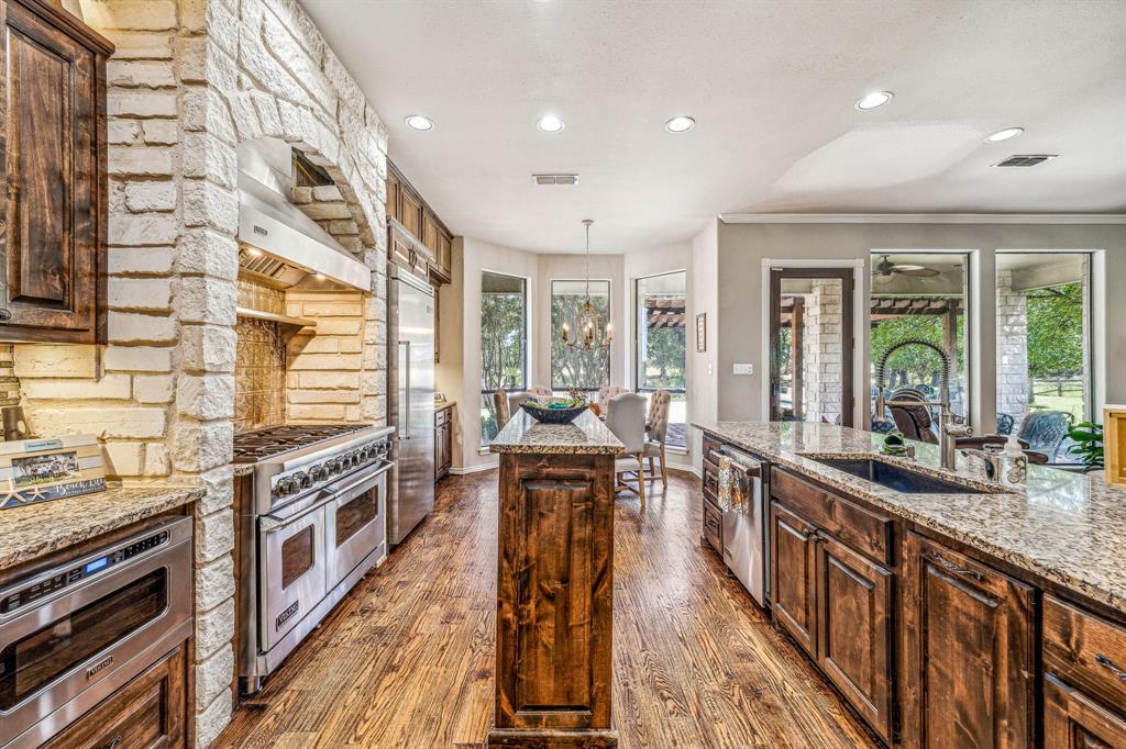 Colton William - Residential