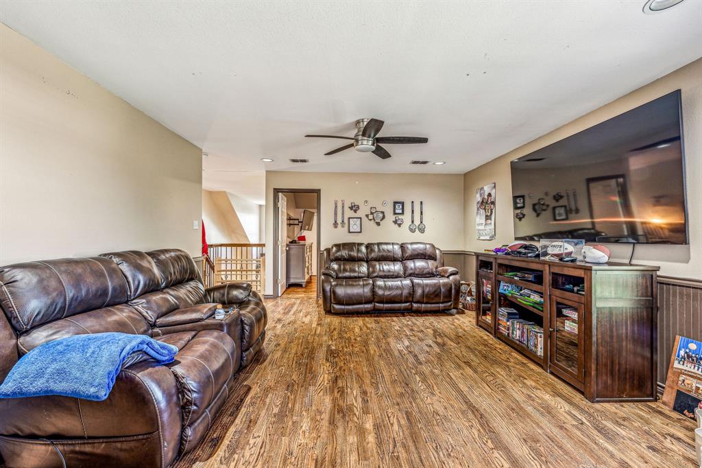 Colton William - Residential