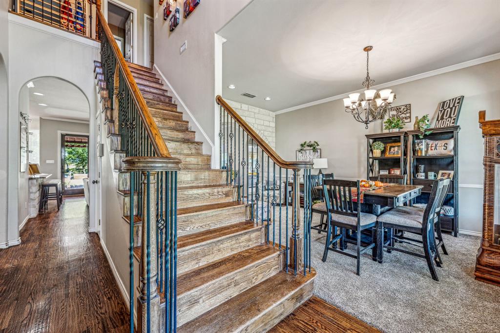 Colton William - Residential